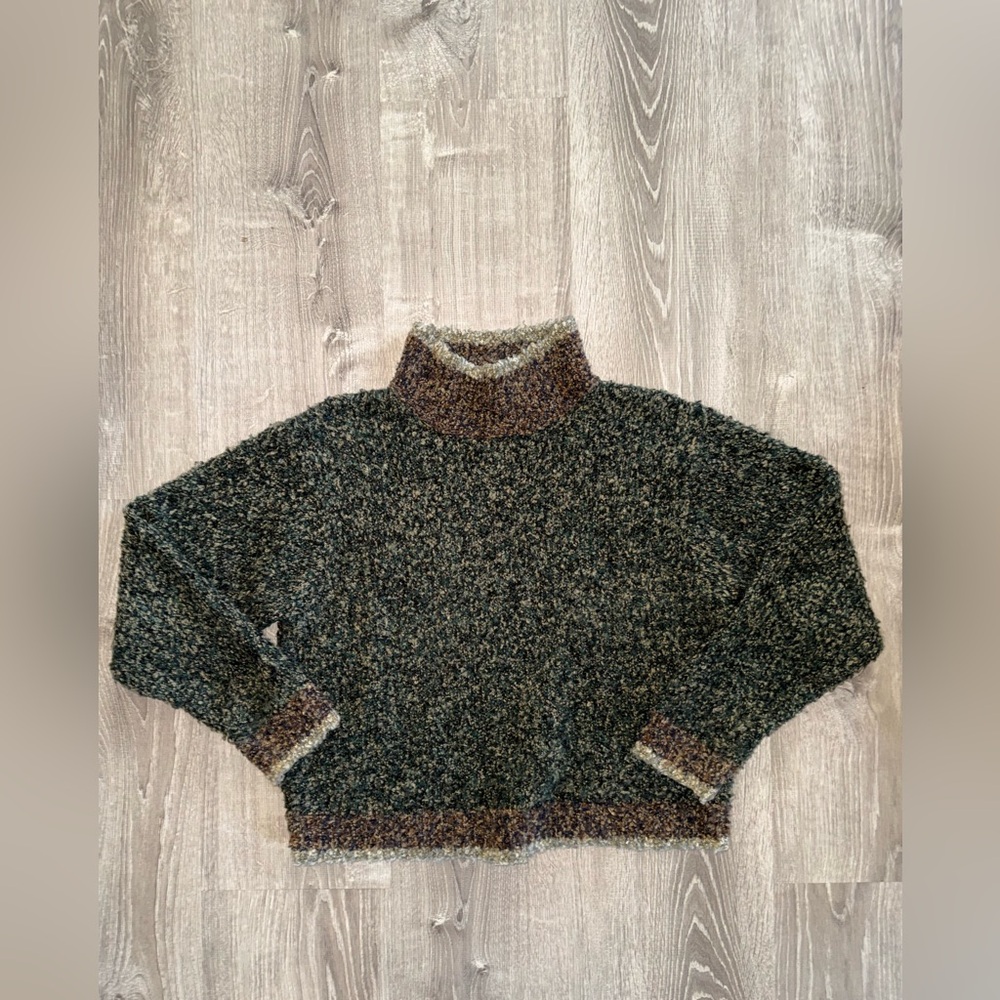 Vintage sweater